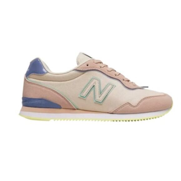New Balance Shoes - New Balance Sola Sleek Womens Shoe Size: 8 Pink/Blue/Beige